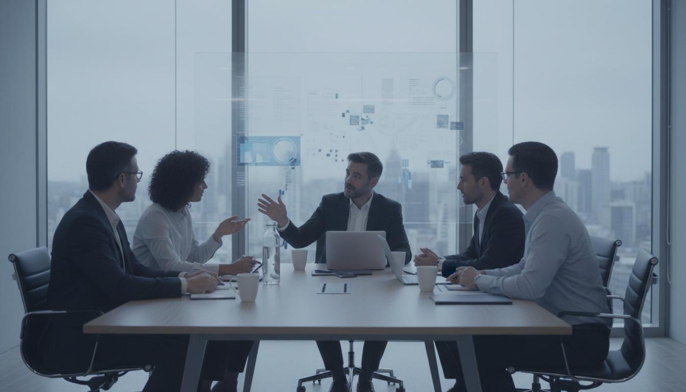 Collaboration d'équipe